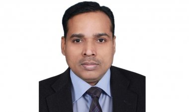 बुलंदियों की नई परिभाषा लिख रहे हैं डॉ. भास्कर शर्मा