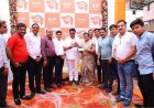 भाजपा गुजरात प्रदेश अध्यक्ष सी आर पाटिल के जन्मदिन पर सेवा यज्ञ