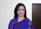राहुल को न तो देश और न ही संवैधानिक संस्थाओं पर है विश्वास : अनिला सिंह