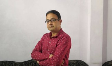 भारतीय गौरव पुरस्कार से समाजसेवी मोहम्मद शोएब खान सम्मानित