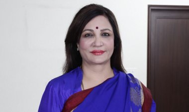 राहुल को न तो देश और न ही संवैधानिक संस्थाओं पर है विश्वास : अनिला सिंह