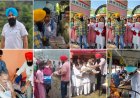 जम्मू कश्मीर के कठुआ जिले के समाजसेवी सुखदेव सिंह अंतरराष्ट्रीय गौरव पुरस्कार 2023 से सम्मानित होंगे
