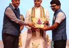गुजरात के राज्यपाल आचार्य देवव्रत ने की जागरूकता मिशन शी की शुरुआत