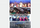 केएनपी ग्रुप ऑफ़ इंस्टीटूशन्स ने उच्च शिक्षा और प्लेसमेंट के क्षेत्र में लहराया परचम, 2023 पासिंग आउट बैच के छात्रों को मिले शानदार जॉब ऑफर